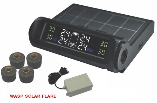 Solar TPMS Review 